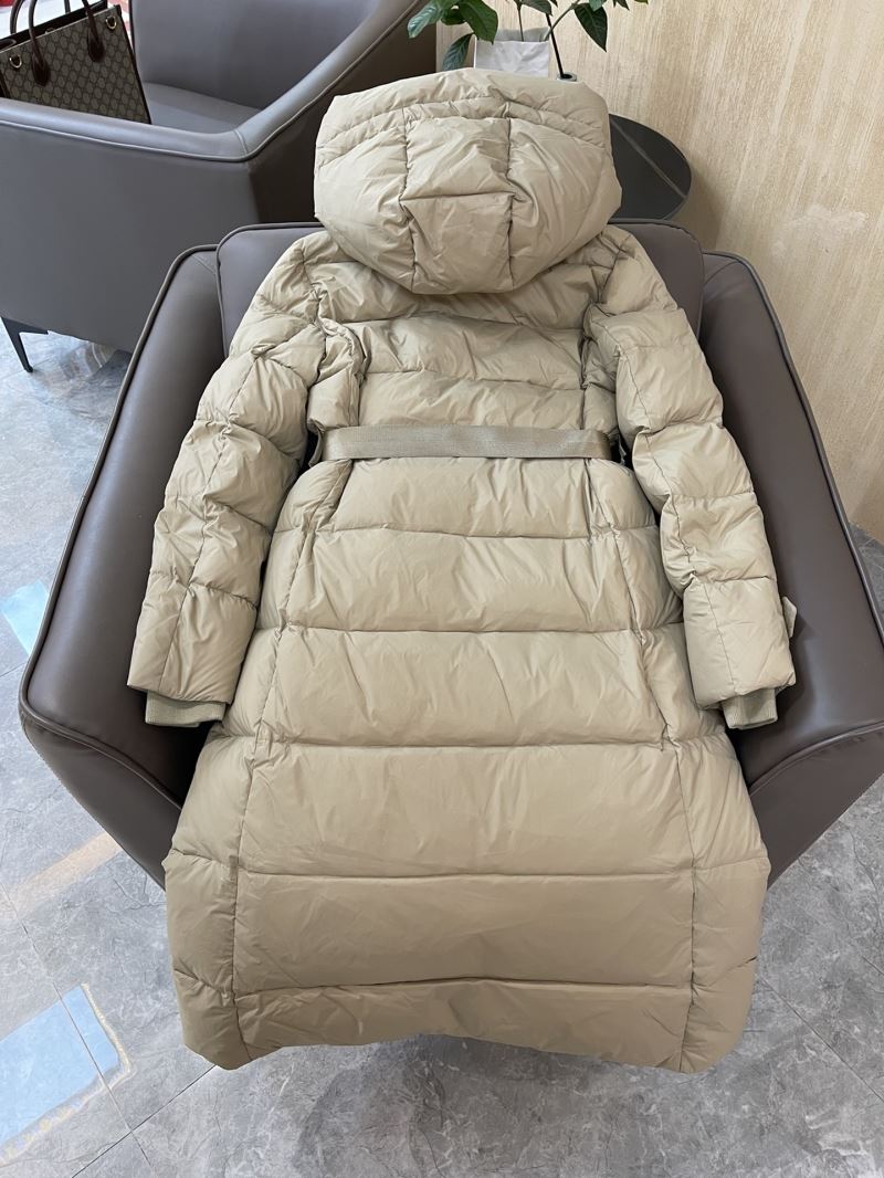 Burberry Down Jackets